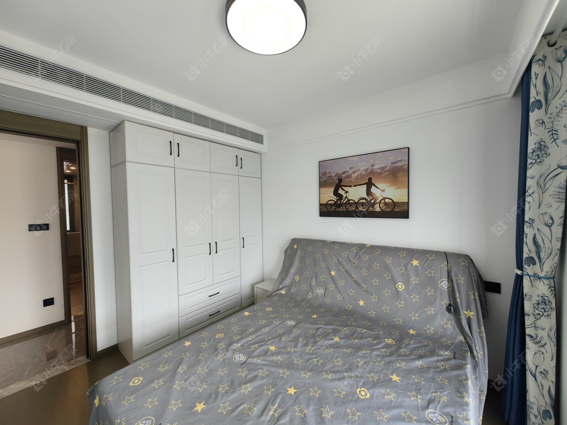 常州阳光城禹洲宸悦在租房源室内图_小牛看房