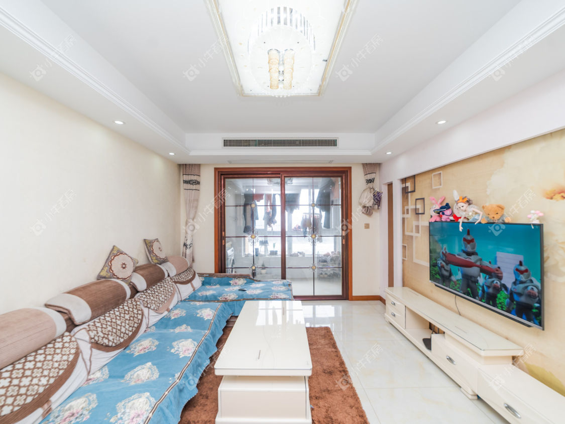 常州港龙新港城在租房源室内图_小牛看房