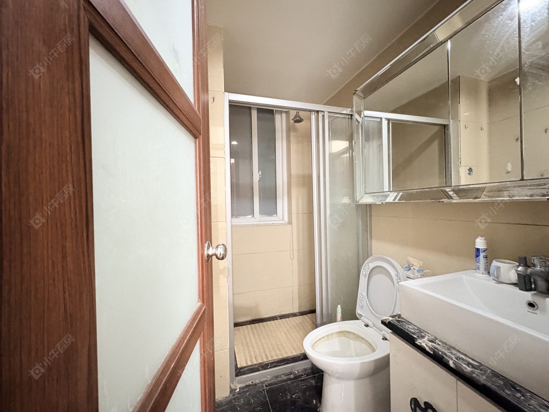 丹阳碧桂园在售二手房源室内图_小牛看房