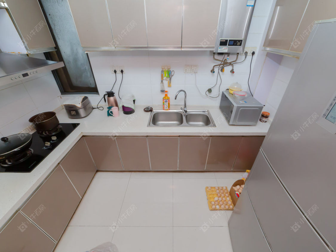 景秀世家房源室内图 常州景秀世家在售二手房源室内图_小牛看房