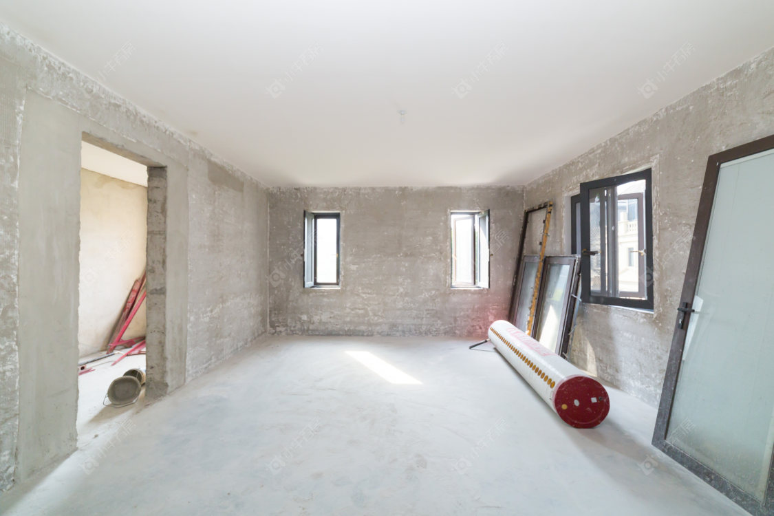 常州金新御园别墅区在售二手房源室内图_小牛看房