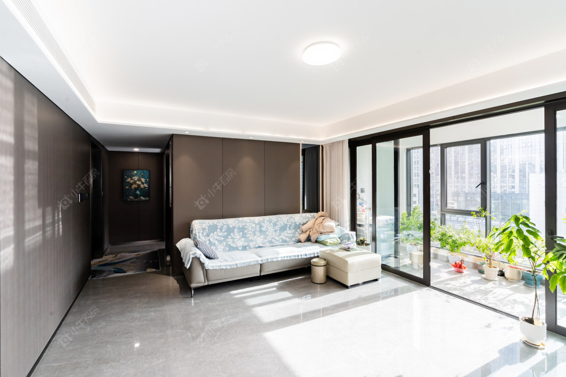 保利龙湖景玥府房源室内图 常州保利龙湖景玥府在售二手房源室内图_小牛看房