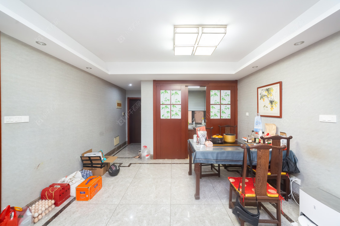 常州绿都万和城三区在售二手房源室内图_小牛看房