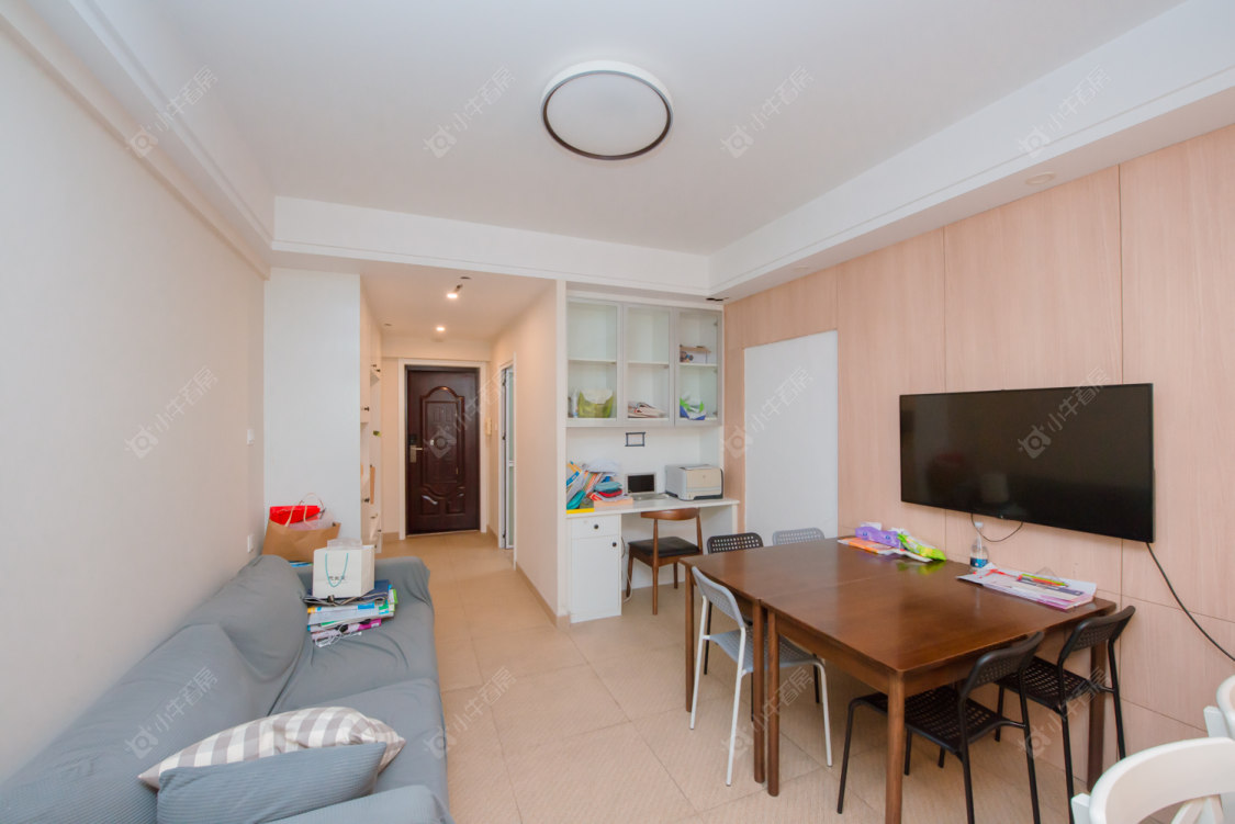 常州京城豪苑北区在售二手房源室内图_小牛看房