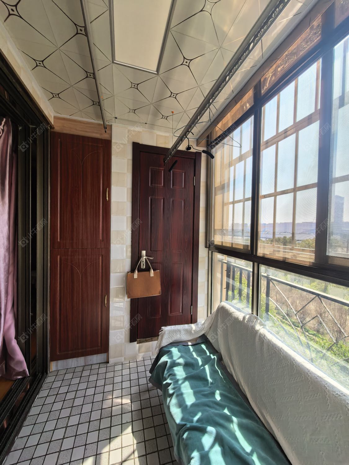 常州银河湾第一城二期在租房源_小牛看房