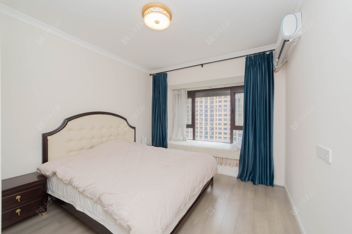 常州雅居乐星河湾在售二手房源室内图_小牛看房