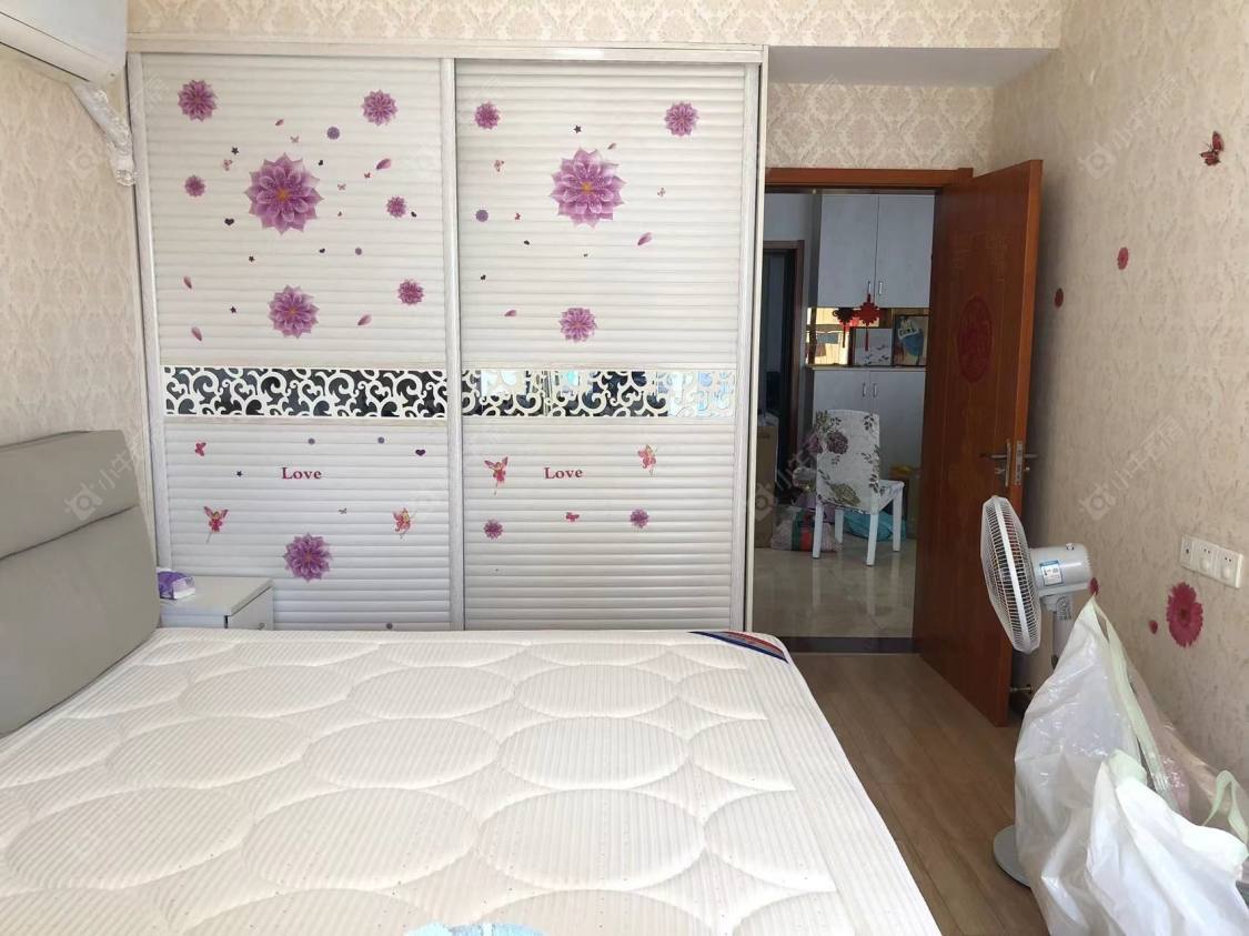 莱蒙城铂郡房源室内图 常州莱蒙城铂郡在租房源室内图_小牛看房