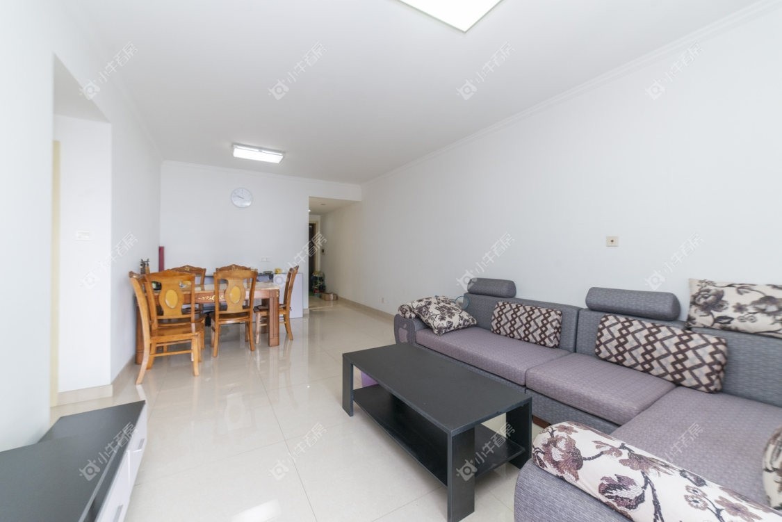 常州外滩1号在租房源_小牛看房