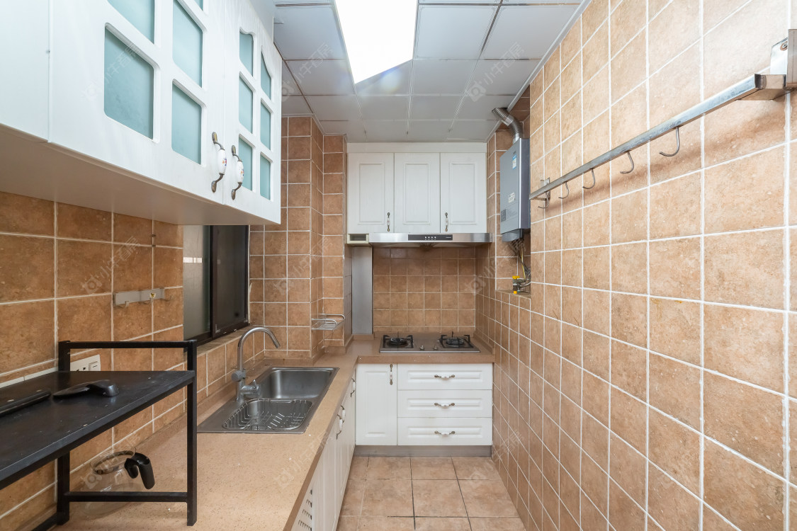 常州绿地世纪城二期在售二手房源室内图_小牛看房