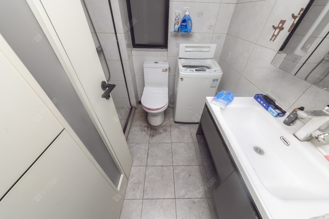 香江华廷花园房源室内图 常州香江华廷花园在售二手房源室内图_小牛看房