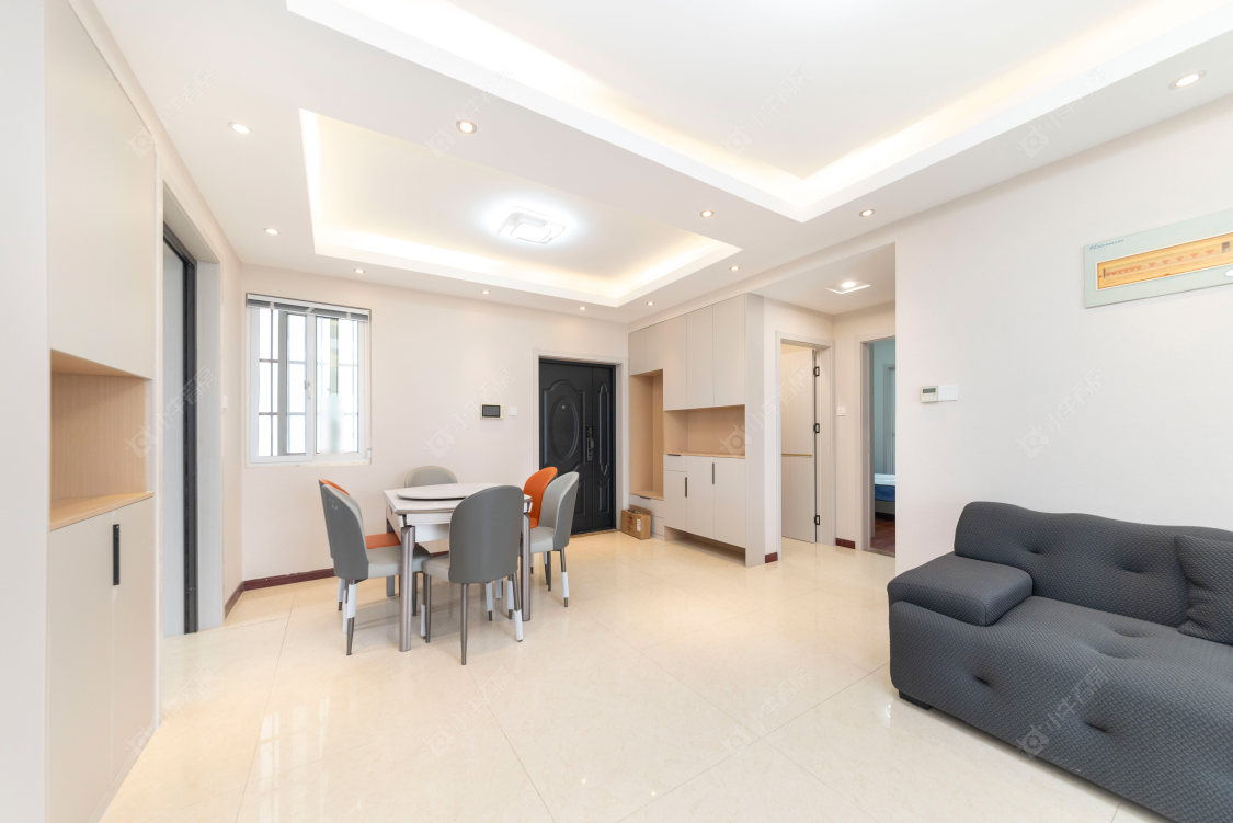 常州天润国际花园在售二手房源室内图_小牛看房