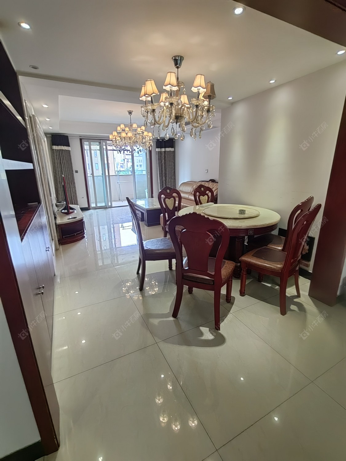 常州九洲花园二期在租房源_小牛看房