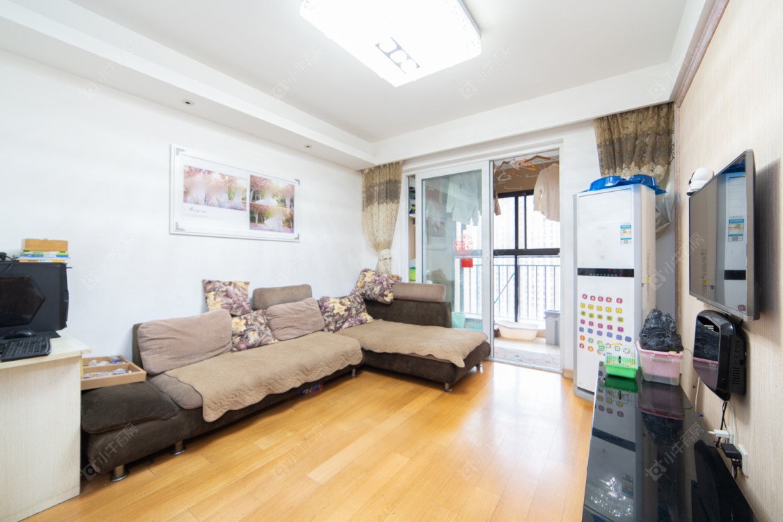 新城香悦半岛北区房源室内图 常州新城香悦半岛北区在售二手房源室内图_小牛看房