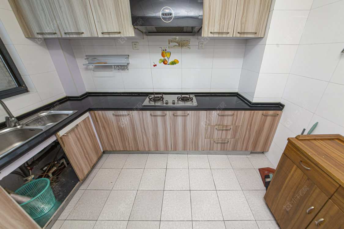 常州景城名轩在售二手房源室内图_小牛看房