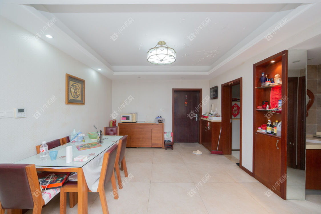 常州常发豪庭国际在租房源_小牛看房