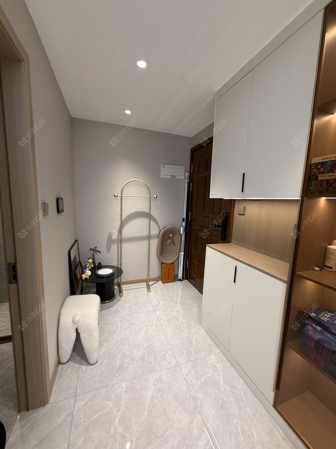 常州恒大御景在租房源室内图_小牛看房