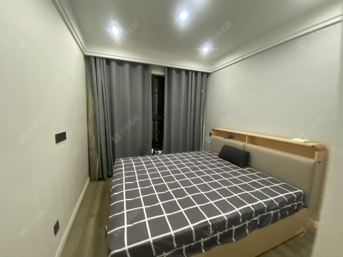 常州弘阳上城在租房源_小牛看房