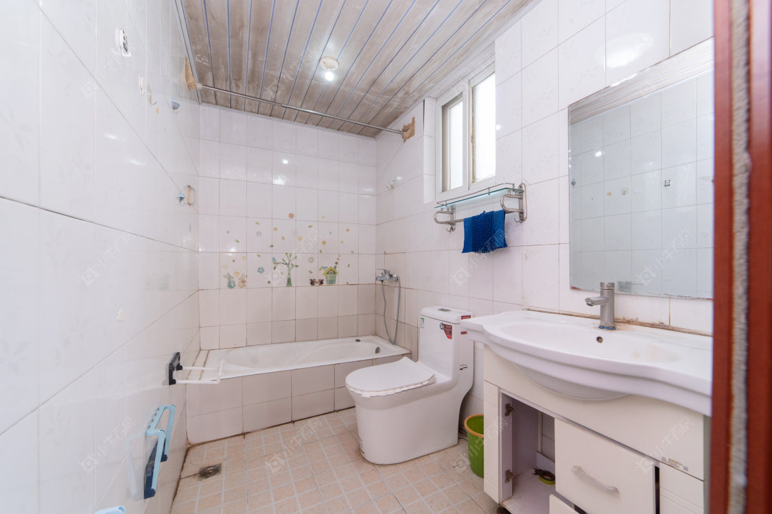 常州蓝天花园西区在售二手房源室内图_小牛看房