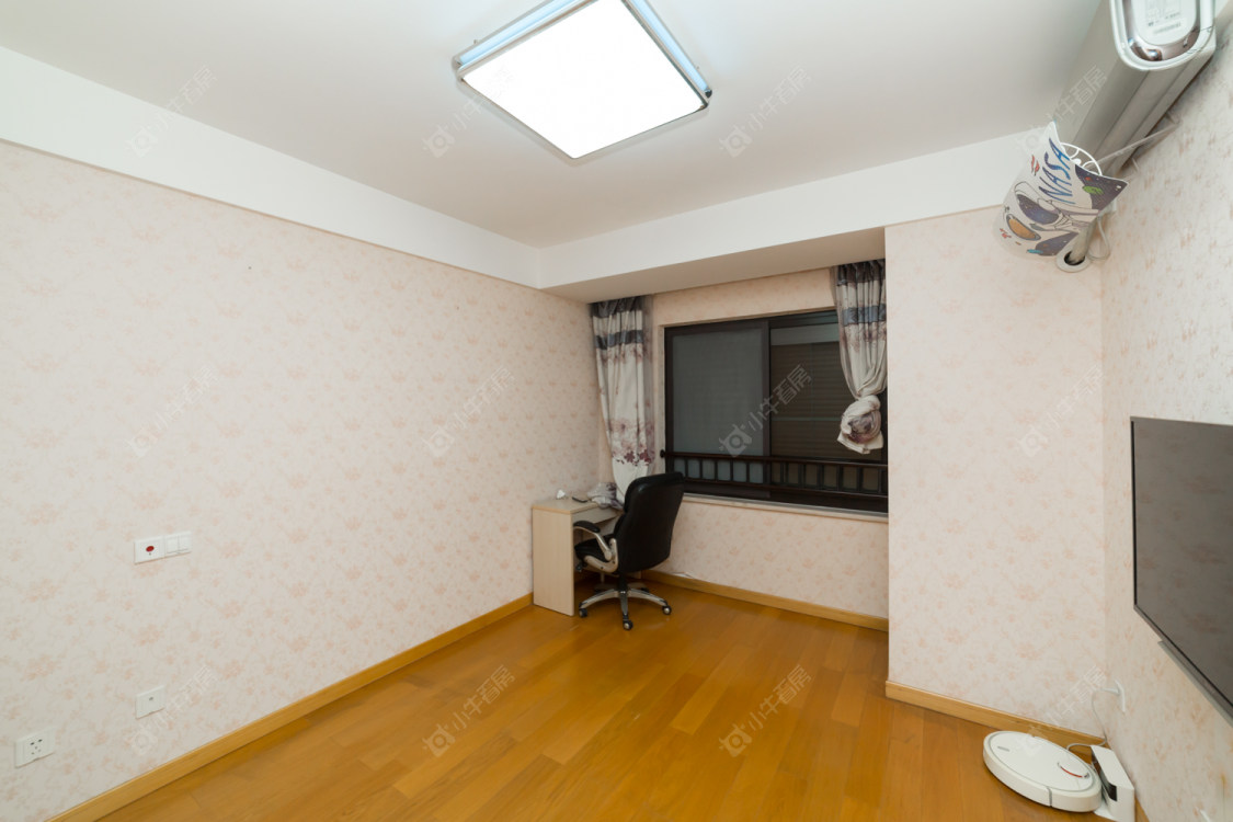 常州香溢紫郡一期在售二手房源室内图_小牛看房