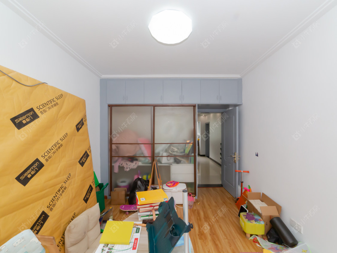 常州锦绣东苑在售二手房源室内图_小牛看房