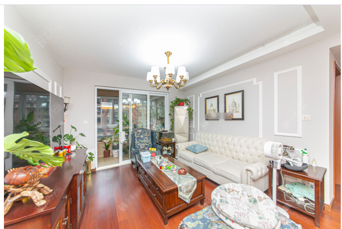 常州万科城在租房源_小牛看房