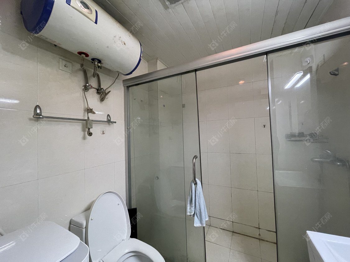 常州燕阳花园在租房源室内图_小牛看房