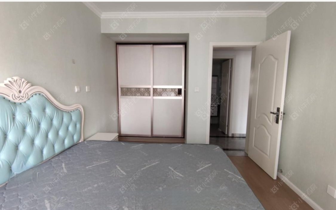 常州青竹苑B区在租房源_小牛看房