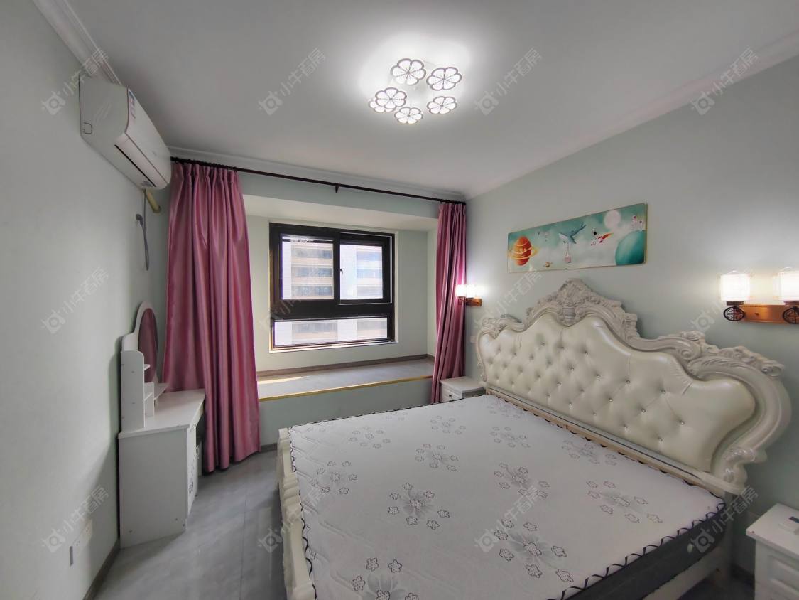 旭辉都会里房源室内图 常州旭辉都会里在租房源室内图_小牛看房