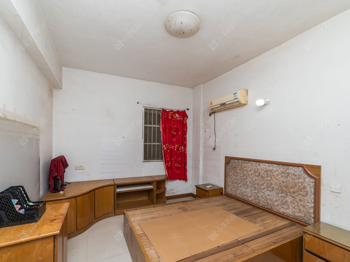 常州福康宁花园在售二手房源室内图_小牛看房