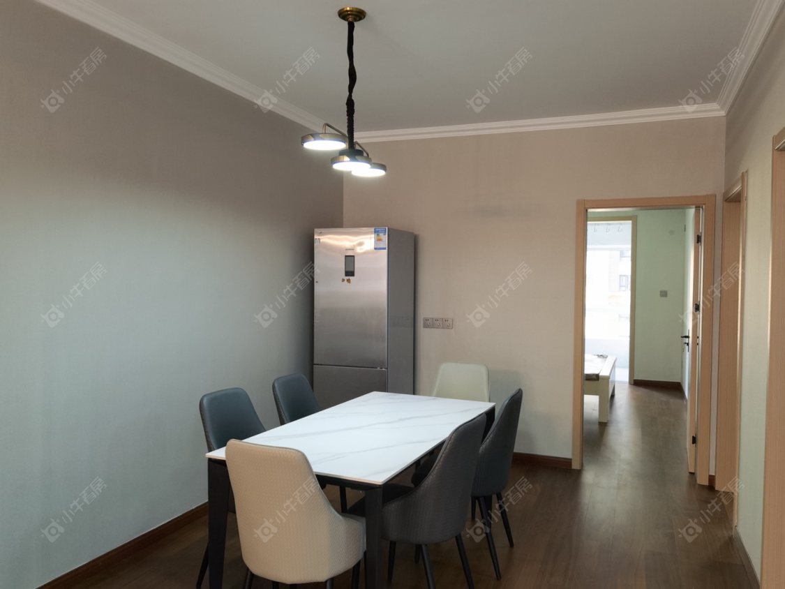 常州凯悦中心在租房源_小牛看房