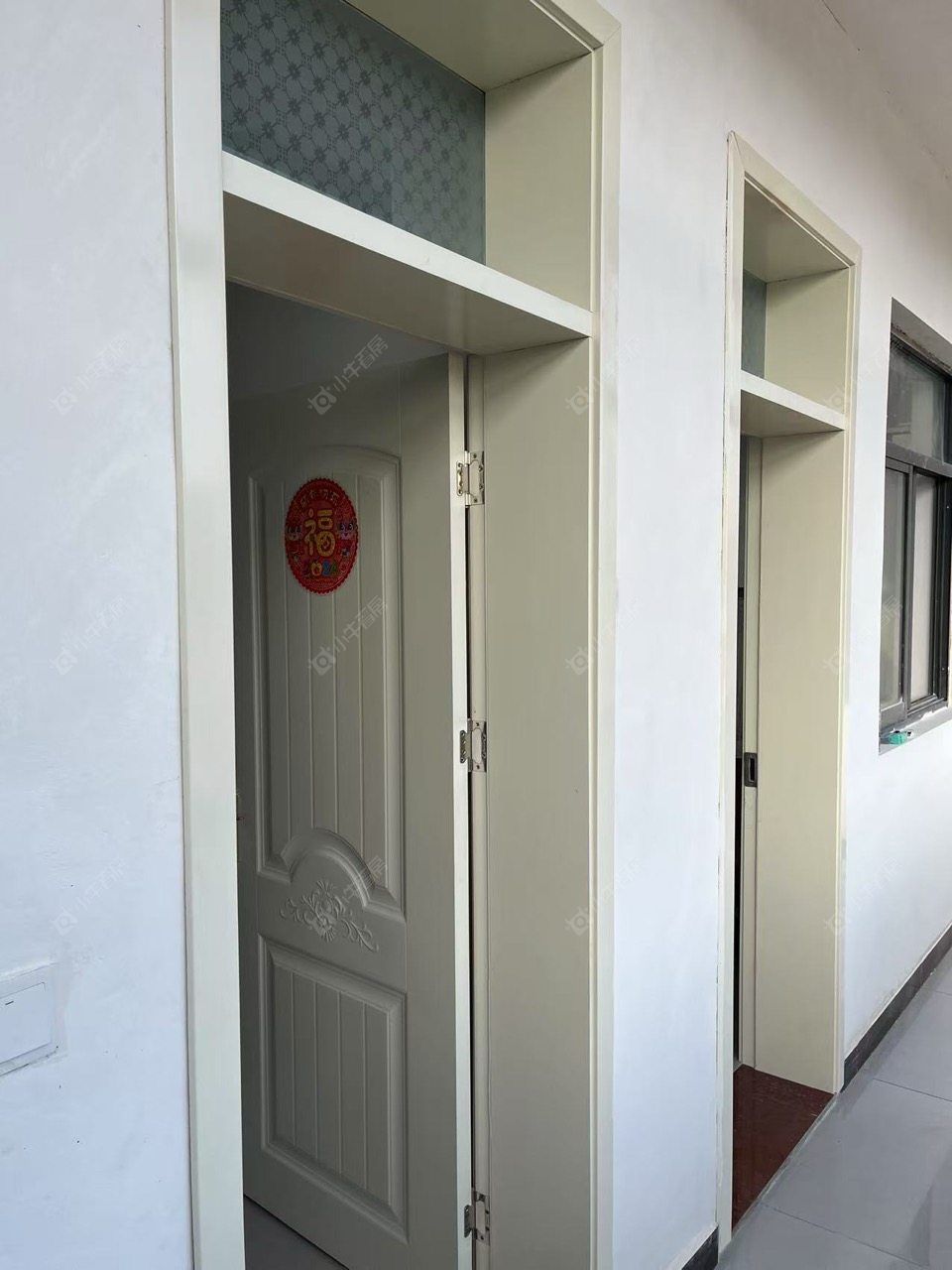 常州仙姑村出租_小牛看房