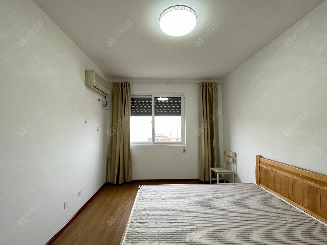 常州蔚蓝天地一二期在租房源_小牛看房