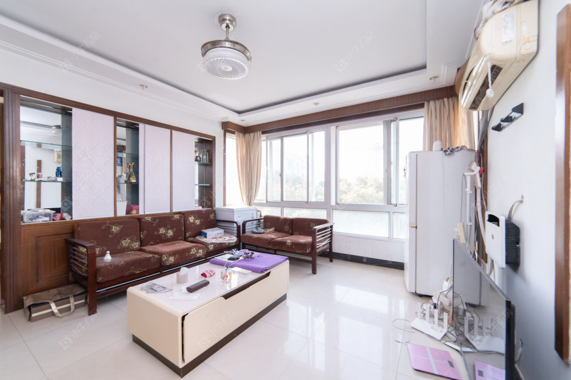 常州白云东苑三期在售二手房_小牛看房