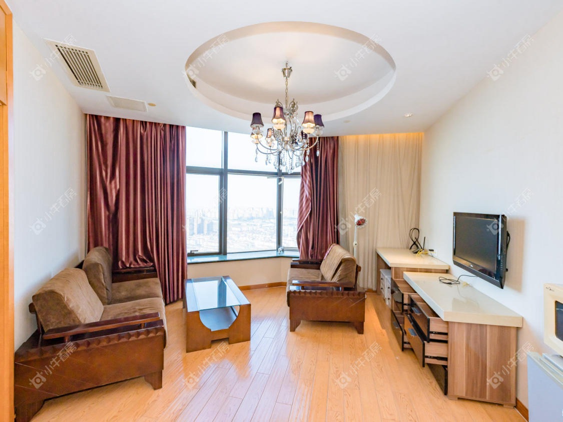 常州凯纳商务广场在租房源室内图_小牛看房