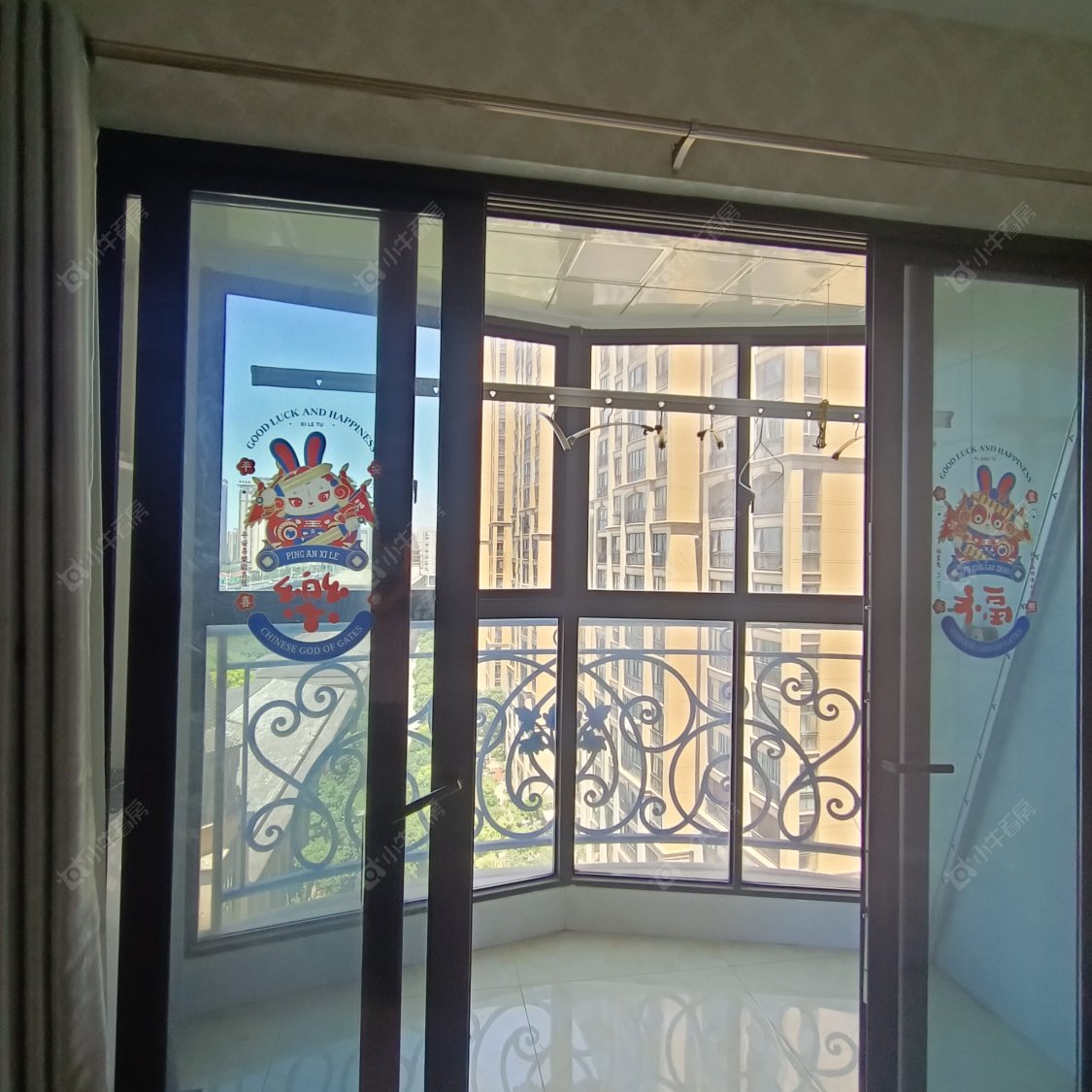 常州雅居乐星河湾在租房源_小牛看房