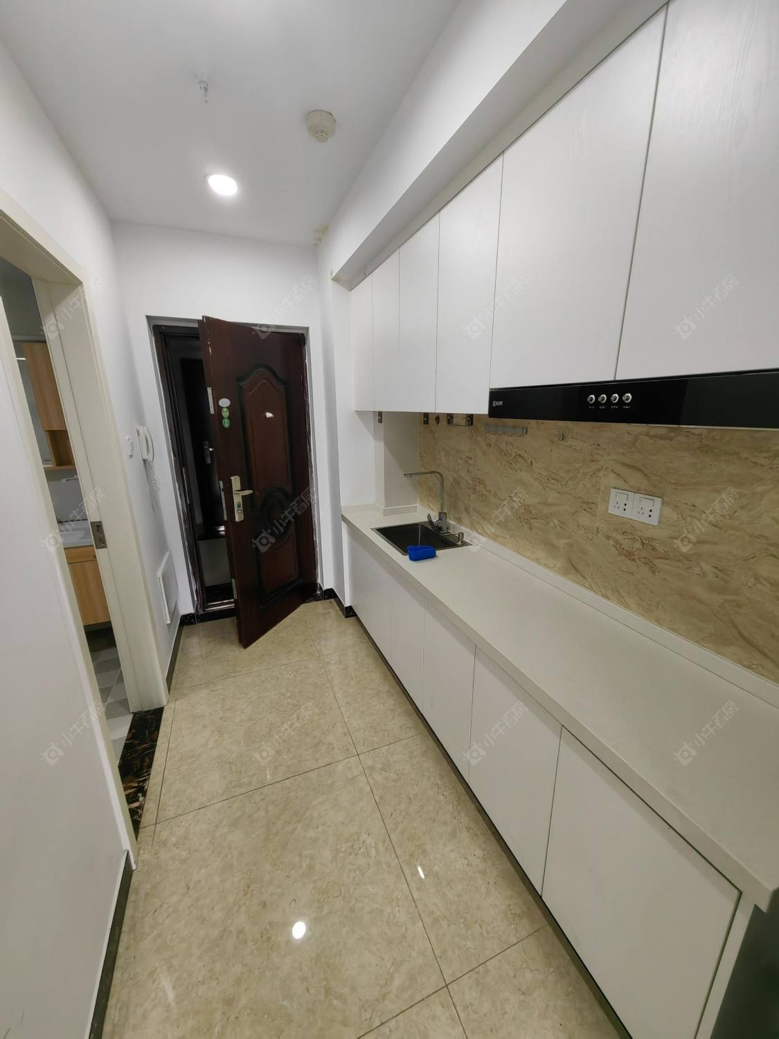 常州典雅商业广场在租房源室内图_小牛看房