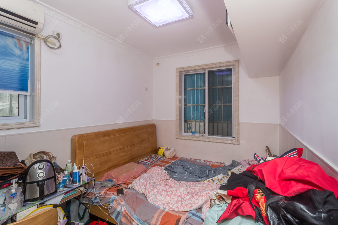 常州红梅东村在售二手房源室内图_小牛看房