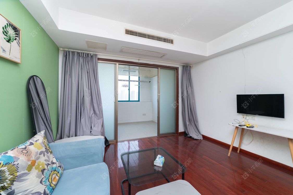 常州天禄商务广场在售二手房源室内图_小牛看房