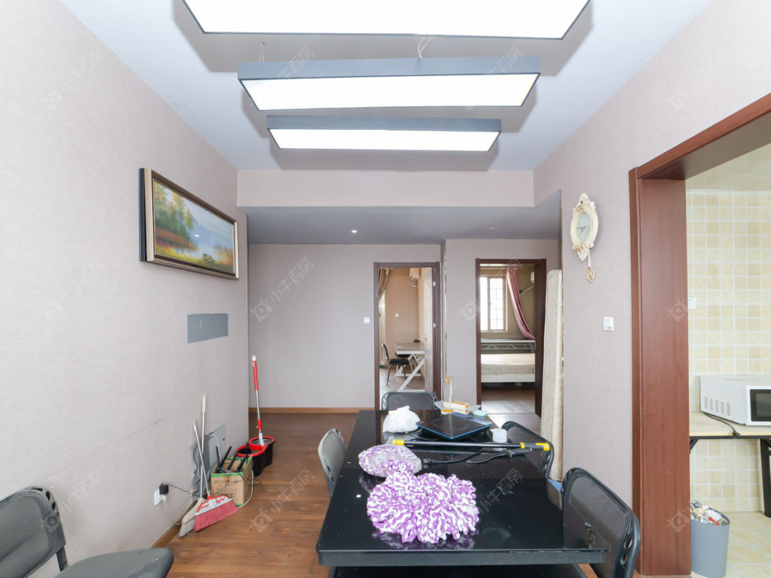 银河湾星苑房源室内图 常州银河湾星苑在售二手房源室内图_小牛看房