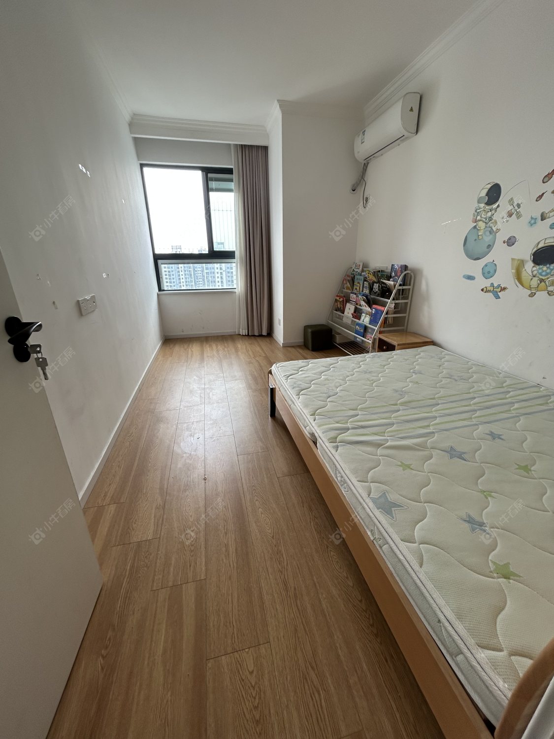 常州白马公馆在租房源室内图_小牛看房