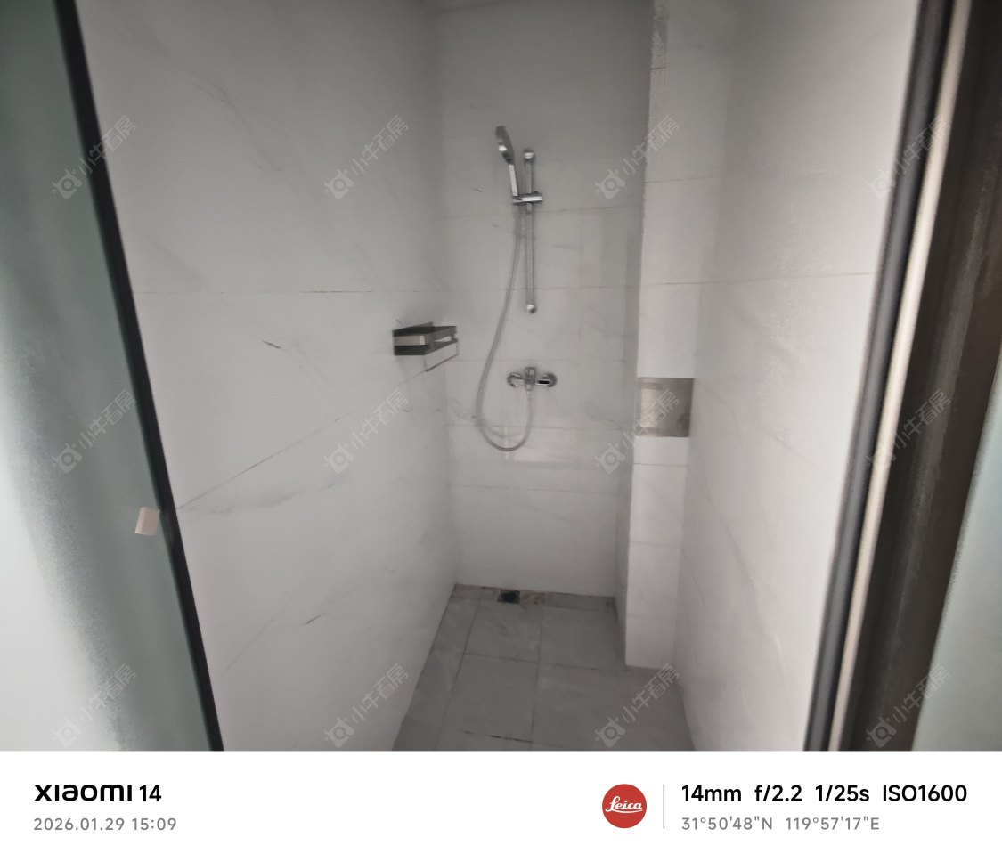 常州龙发路在租房源室内图_小牛看房