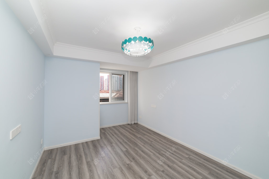 常州常发豪郡在售二手房源室内图_小牛看房