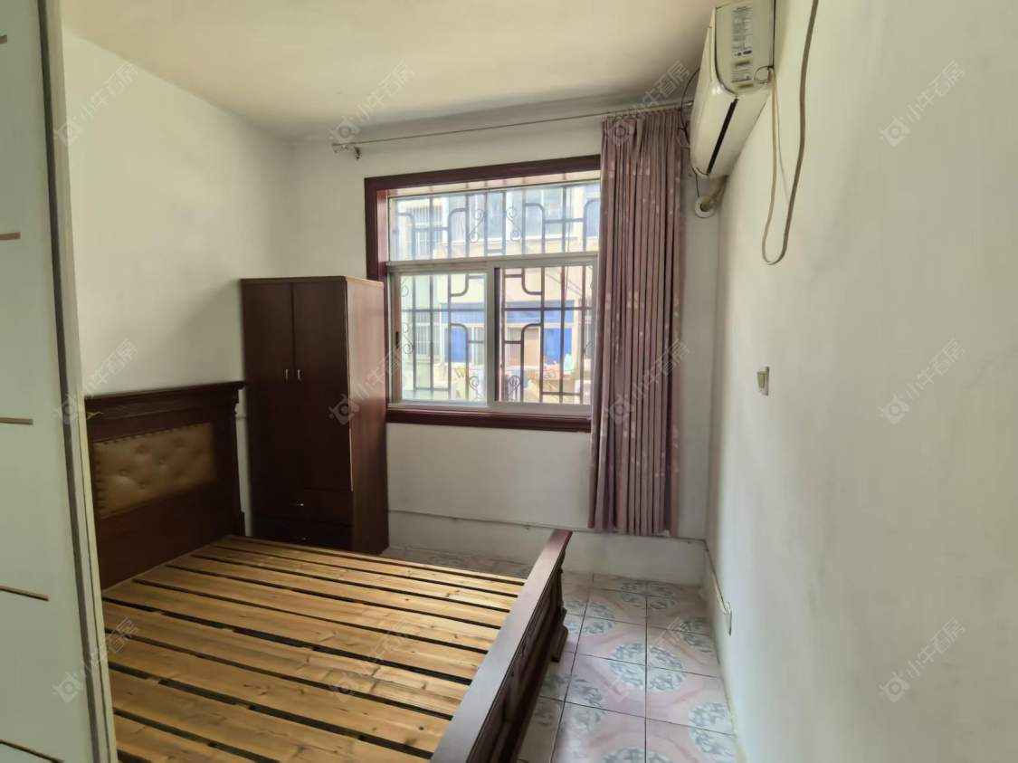 常州中凉二村在租房源室内图_小牛看房
