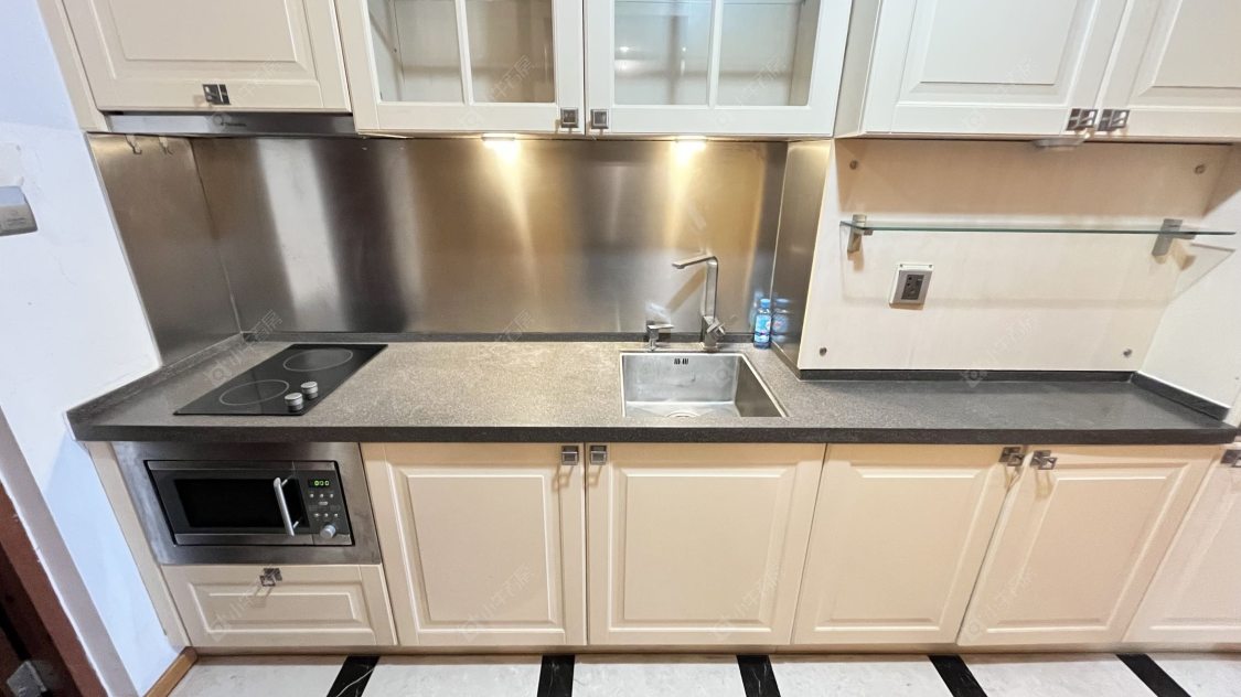 常州新城国际公寓在租房源室内图_小牛看房