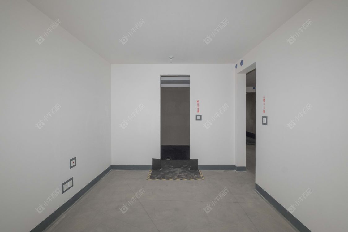 保利和光晨樾房源室内图 常州保利和光晨樾在售二手房源室内图_小牛看房