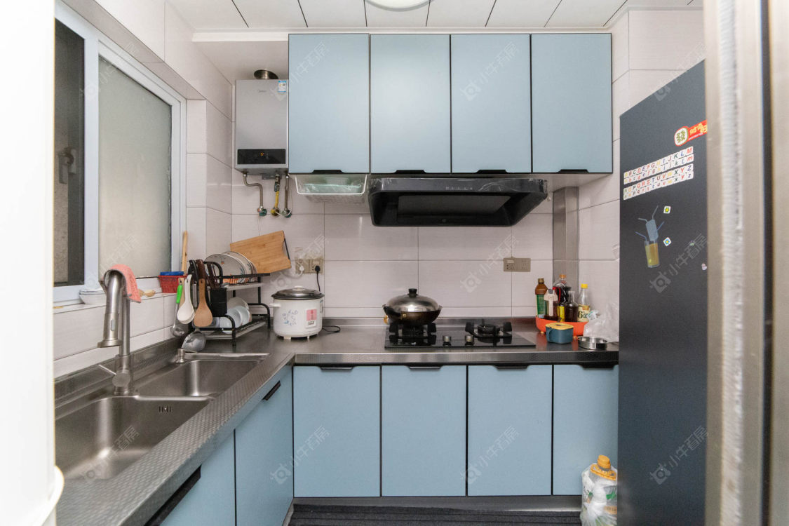 凤凰湖西苑房源室内图 常州凤凰湖西苑在售二手房源室内图_小牛看房