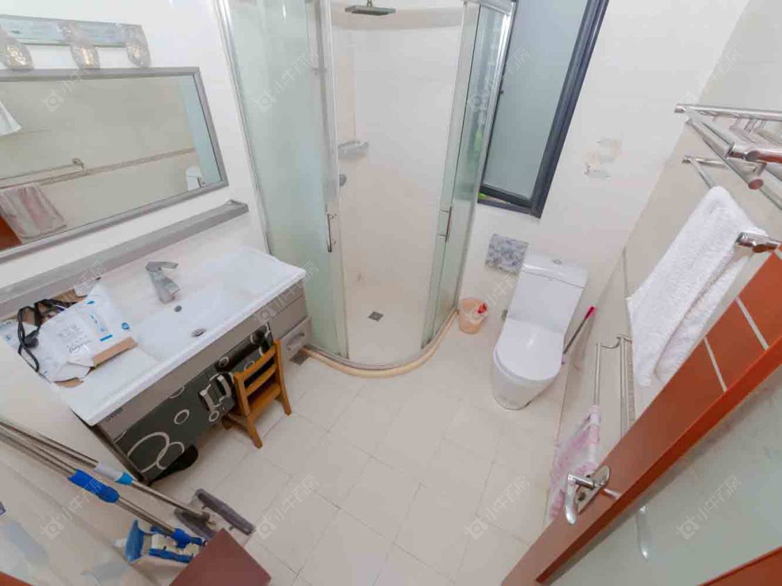 常州中央花园在售二手房源室内图_小牛看房