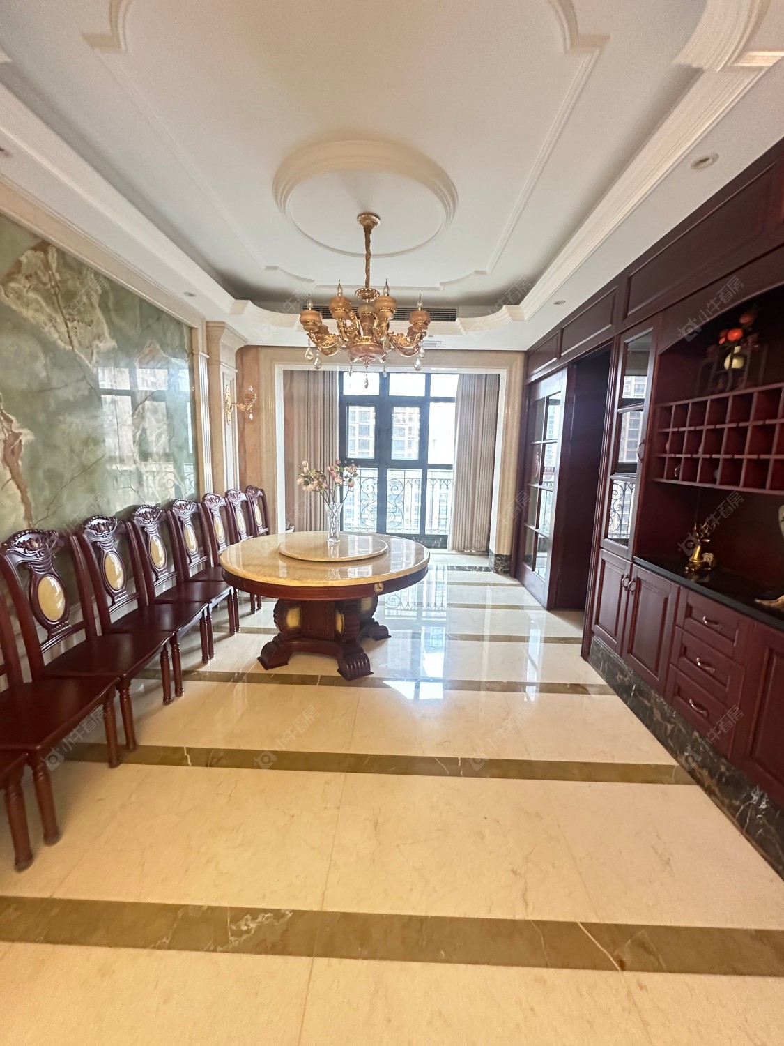 雅居乐星河湾房源室内图 常州雅居乐星河湾在租房源室内图_小牛看房