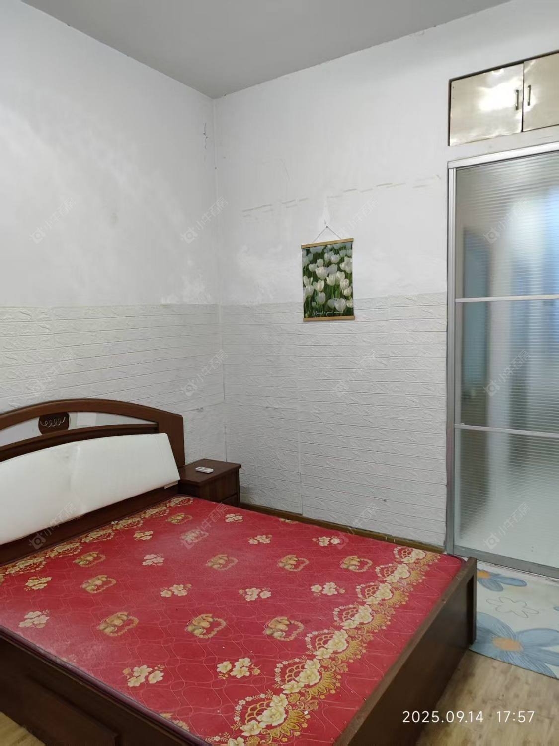 常州康郡租房_小牛看房