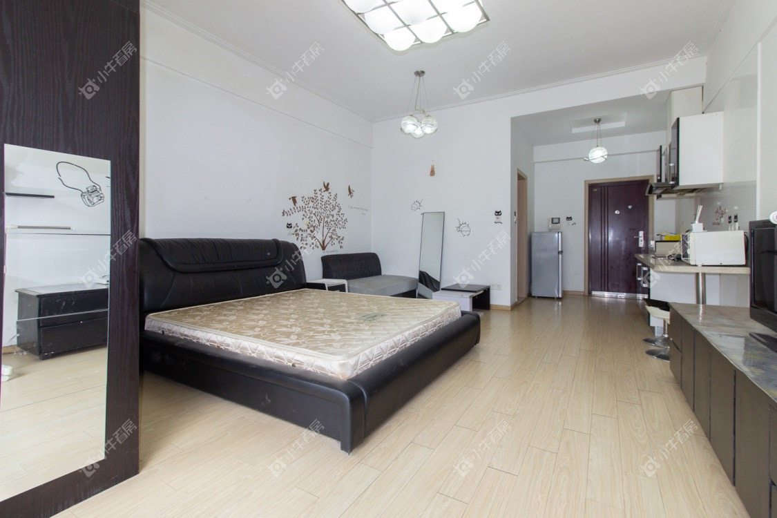 蔷薇家园房源室内图 常州蔷薇家园在租房源室内图_小牛看房